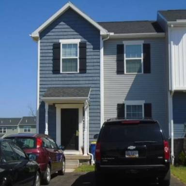 Main picture of 298 Homestead Dr