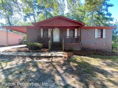 Main picture of 2429 Marling Dr