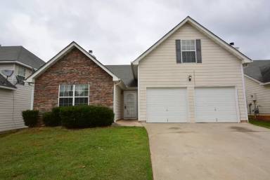 Main picture of 2249 Creel Rd