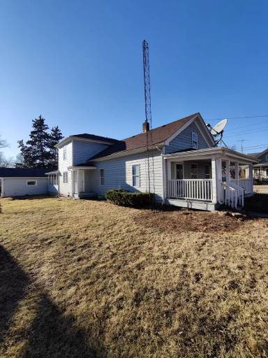 Main picture of 319 N Hugh St