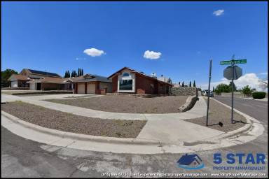Main picture of 4526 Monahans Dr