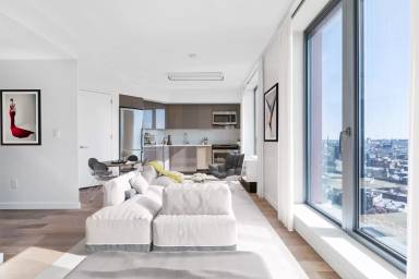 Main picture of 461 Dean Apartments