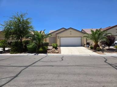 Main picture of 2409 Desert Sparrow Ave