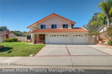 Main picture of 1815 Via Palomares