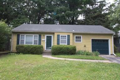 Main picture of 5434 Cedar St
