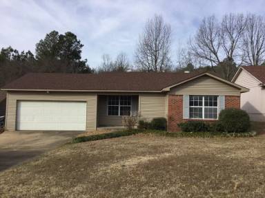 Main picture of 3313 Quail Ridge Rd