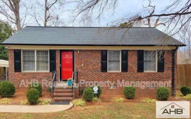 Main picture of 1809 Fairview St