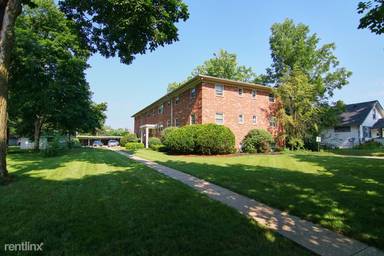 Main picture of 6190 Guilford Ave