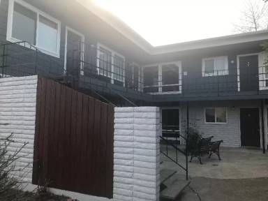 Main picture of 805 F St SE
