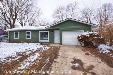 Main picture of 3568 Patton Dr