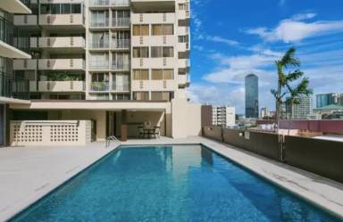 Main picture of Kapiolani Towers