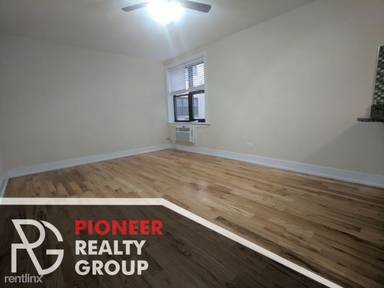 Main picture of Barry Apartments