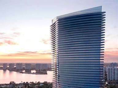 Main picture of Residences by Armani Casa