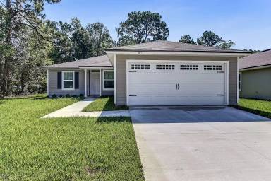 Main picture of 4489 Glendas Meadow Dr