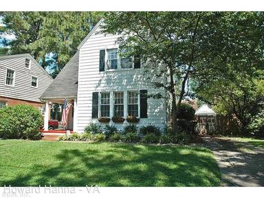 Main picture of 6132 Rolfe Ave