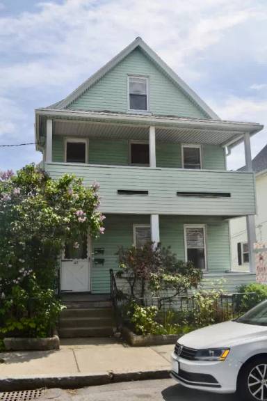 Main picture of 65 Wheatland St