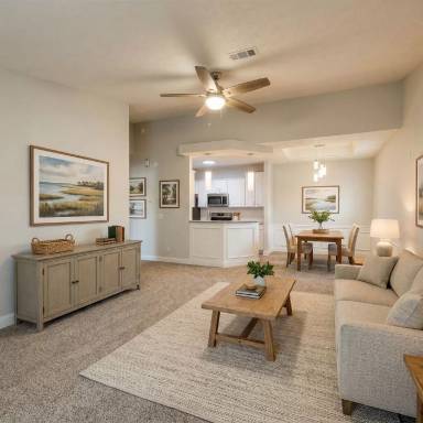 Main picture of Anthos At Lexington Park