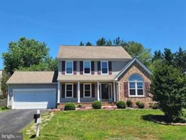 Main picture of 4317 Amelia Dr