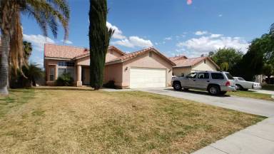 Main picture of 5812 Antigua Dr