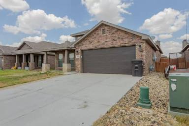 Main picture of 1401 Wrangler Ln