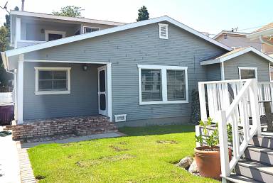 Main picture of 261 1/2 Quincy Ave