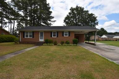 Main picture of 205 Pittman Dr NW