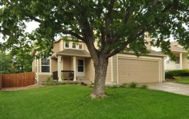 Main picture of 8730 Wildrye Cir