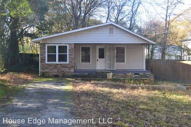 Main picture of 2196 Forrest Pl NW