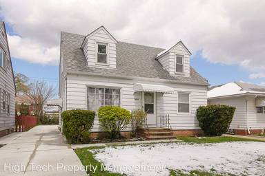 Main picture of 14915 Tabor Ave