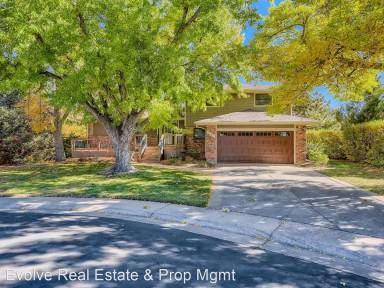 Main picture of 7682 S Gallup Ct