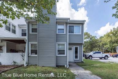 Main picture of 617 Bay Tree Ct