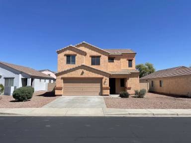 Main picture of 22038 W Mohave St