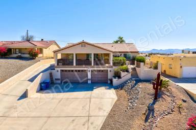 Main picture of 2430 Angler Dr