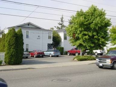Main picture of 2247 Woburn St