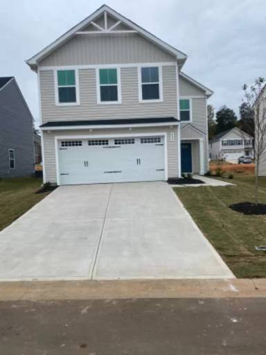 Main picture of 420 Harmony Hill Trl