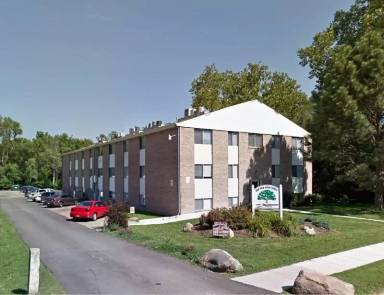 Main picture of Oakview Apartments