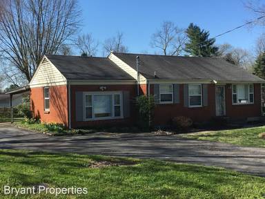 Main picture of 3113 Cloverwood Dr