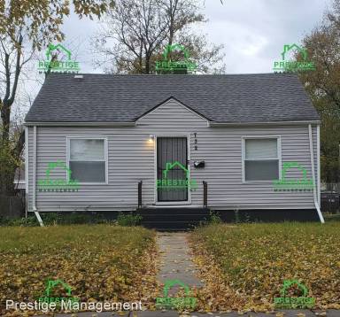Main picture of 726 Durbin St