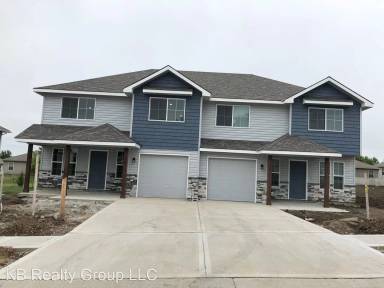 Main picture of Chapman Ridge