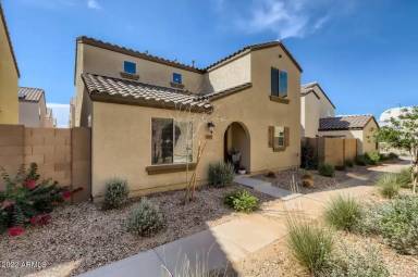 Main picture of 8045 W Agora Ln
