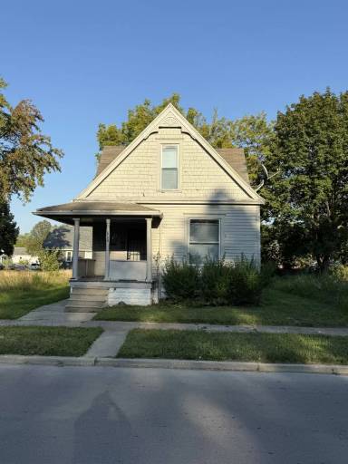 Main picture of 659 Stebbins St