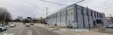 Main picture of 1001 Monticello Ave