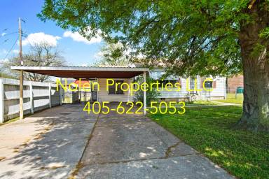 Main picture of 1553 SW 46th St