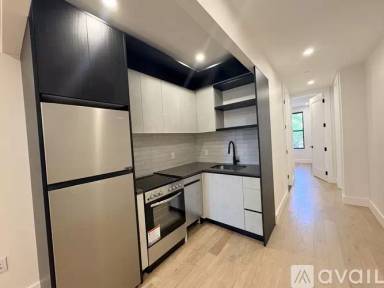 Main picture of 2324 Bedford Ave