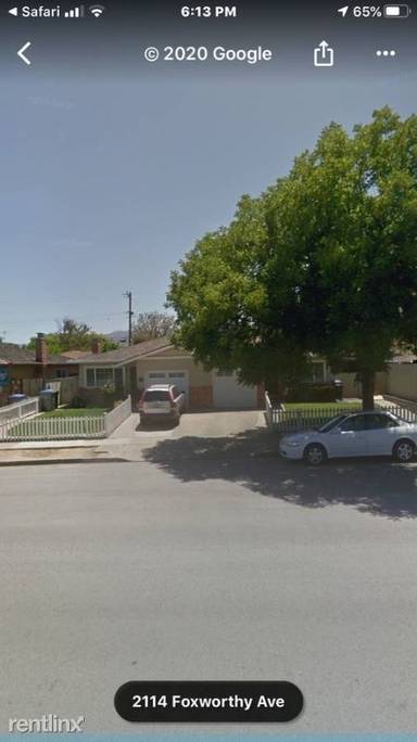 Main picture of 2112 Foxworthy Ave