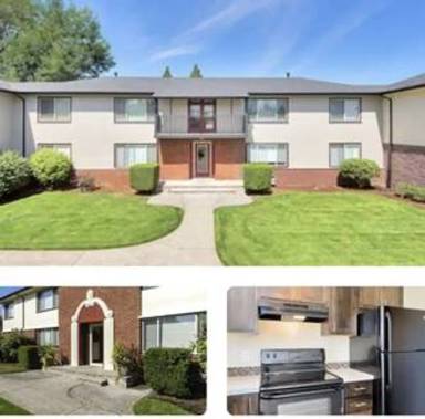 Main picture of The Astoria Apartments