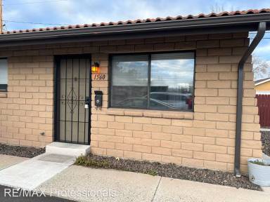 Main picture of 1550 G St