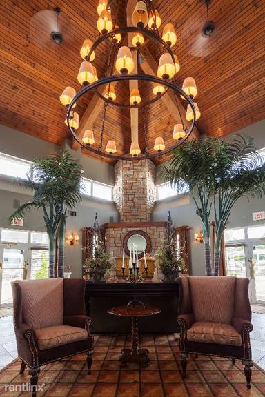 Main picture of Chestnut Farm Apartments