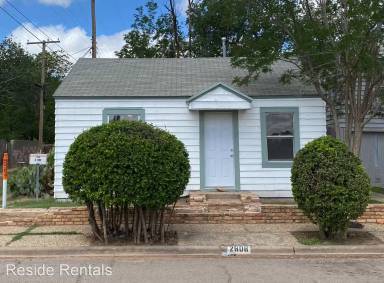 Main picture of 2604 Avenue S
