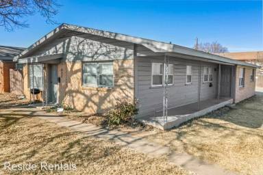 Main picture of 2412 46th St
